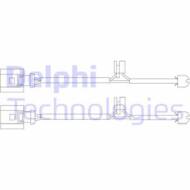 LZ0200 DEL - Czujnik klocków hamulcowych DELPHI 