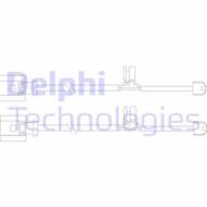 LZ0205 DEL - Czujnik klocków hamulcowych DELPHI 