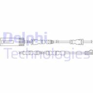 LZ0215 DEL - Czujnik klocków hamulcowych DELPHI 
