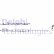 LZ0223 DEL - Czujnik zużycia klocka hamulcowego DELPHI