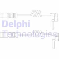 LZ0232 DEL - Czujnik zużycia klocka hamulcowego DELPHI