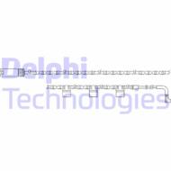 LZ0234 DEL - Czujnik klocków hamulcowych DELPHI 