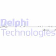 LZ0235 DEL - Czujnik zużycia klocka hamulcowego DELPHI