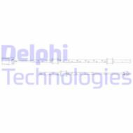 LZ0252 DEL - Czujnik klocków hamulcowych DELPHI 