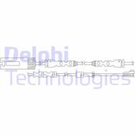 LZ0259 DEL - Czujnik klocków hamulcowych DELPHI 