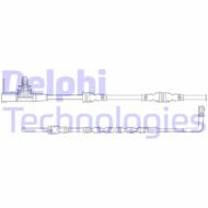 LZ0260 DEL - Czujnik klocków hamulcowych DELPHI 