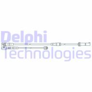 LZ0276 DEL - Czujnik klocków hamulcowych DELPHI 