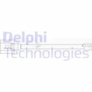 LZ0287 DEL - Czujnik klocków hamulcowych DELPHI 