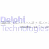 LZ0290 DEL - Czujnik klocków hamulcowych DELPHI 