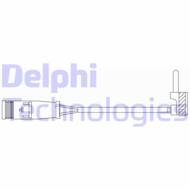 LZ0291 DEL - Czujnik klocków hamulcowych DELPHI 