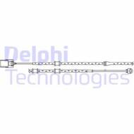 LZ0294 DEL - Czujnik klocków hamulcowych DELPHI 