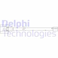 LZ0299 DEL - Czujnik klocków hamulcowych DELPHI 