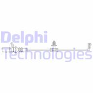 LZ0307 DEL - Czujnik klocków hamulcowych DELPHI 