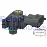 PS10154 DEL - Czujnik ciśnienia powietrza DELPHI 