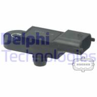 PS10167 DEL - Czujnik ciśnienia powietrza DELPHI 