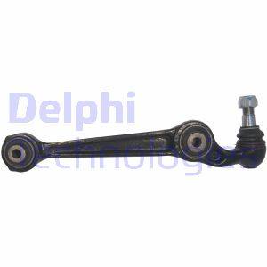 TC1411 DEL - Wahacz MAZDA 6 02- /przód L/P prosty/ 