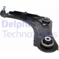 TC2355 DEL - Wahacz DELPHI 