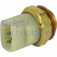 TS10298 DEL - Włącznik wentylatora DELPHI 