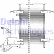 TSP0225011 DEL - Skraplacz DELPHI 