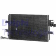 TSP0225180 DEL - Skraplacz klimatyzacji DELPHI 