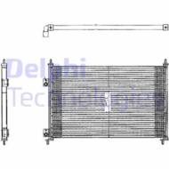 TSP0225209 DEL - Skraplacz DELPHI 