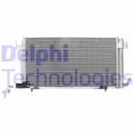 TSP0225217 DEL - Skraplacz DELPHI 