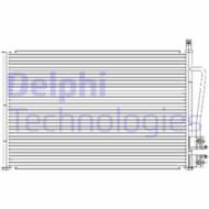 TSP0225459 DEL - Skraplacz klimatyzacji DELPHI 