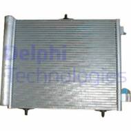 TSP0225481 DEL - Skraplacz klimatyzacji DELPHI 