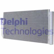 TSP0225513 DEL - Skraplacz klimatyzacji DELPHI 
