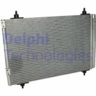 TSP0225548 DEL - Skraplacz klimatyzacji DELPHI 