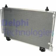 TSP0225570 DEL - Skraplacz klimatyzacji DELPHI 