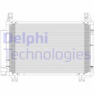 TSP0225624 DEL - Skraplacz DELPHI 