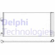 TSP0225638 DEL - Skraplacz klimatyzacji DELPHI 