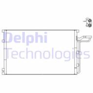 TSP0225659 DEL - Skraplacz DELPHI 