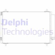 TSP0225677 DEL - Skraplacz DELPHI 