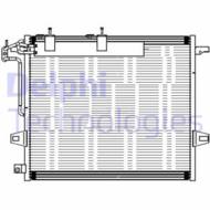 TSP0225687 DEL - Skraplacz DELPHI 