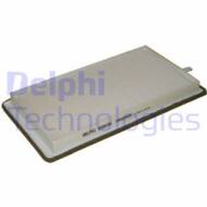TSP0325005 DEL - Filtr kabinowy DELPHI 