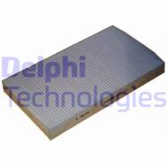 TSP0325009 DEL - Filtr kabinowy DELPHI 