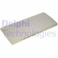 TSP0325010 DEL - Filtr kabinowy DELPHI 