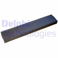 TSP0325011 DEL - Filtr kabinowy DELPHI 