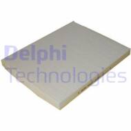 TSP0325014 DEL - Filtr kabinowy DELPHI 