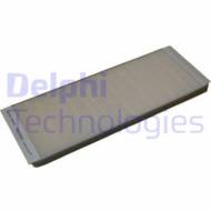 TSP0325015C DEL - Filtr kabinowy DELPHI /węglowy/ 