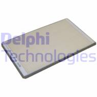 TSP0325016 DEL - Filtr kabinowy DELPHI 