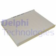 TSP0325017 DEL - Filtr kabinowy DELPHI 