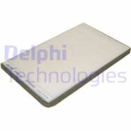 TSP0325021 DEL - Filtr kabinowy DELPHI 