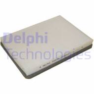 TSP0325025 DEL - Filtr kabinowy DELPHI 