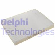 TSP0325027C DEL - Filtr kabinowy DELPHI 
