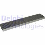 TSP0325029C DEL - Filtr kabinowy DELPHI /węglowy/ 