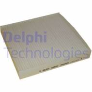 TSP0325033 DEL - Filtr kabinowy DELPHI 