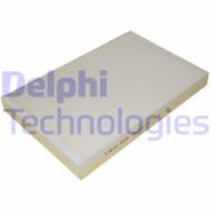 TSP0325039 DEL - Filtr kabinowy DELPHI 
